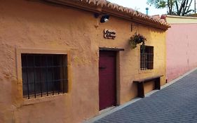La Casita Del Horno